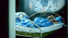 Голая Сюзанна Вуэст в фильме «Антарес» фото #9