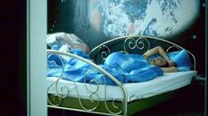 Голая Сюзанна Вуэст в фильме «Антарес» фото #10