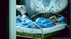 Голая Сюзанна Вуэст в фильме «Антарес» фото #11