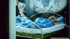 Голая Сюзанна Вуэст в фильме «Антарес» фото #12