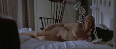 Голая Сюзанна Йорк в фильме «Видения» фото #2