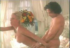 Голая Т.Дж. Харт в сериале «Сексуальные игры Вегаса» фото #4