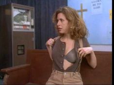 Голая Тамайо Ацуси в фильме «Анархия TV» фото #4