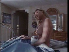 Голая Тамара Ландри в фильме «Принцип Памелы» фото #7