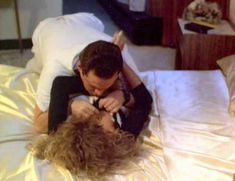 Голая Тамира в фильме «Эммануэль 6» фото #1