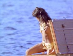 Голая Тамира в фильме «Эммануэль 6» фото #13