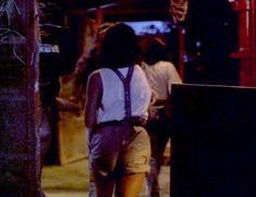 Голая Тамира в фильме «Эммануэль 6» фото #31