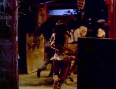 Голая Тамира в фильме «Эммануэль 6» фото #32