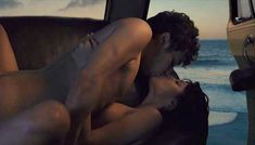 Голая Тамми ди Калафьори в фильме «Высшее счастье» фото #5