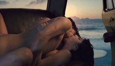 Голая Тамми ди Калафьори в фильме «Высшее счастье» фото #6