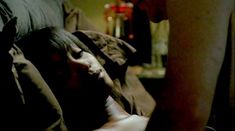 Голая Таниша Харпер в фильме «В пролёте» фото #7