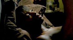 Голая Таниша Харпер в фильме «В пролёте» фото #8