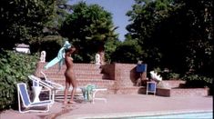 Голая Таня Бойд в фильме «Чёрный шампунь» фото #16