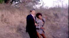 Голая Таня Бойд в фильме «Чёрный шампунь» фото #35