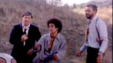 Голая Таня Бойд в фильме «Чёрный шампунь» фото #36