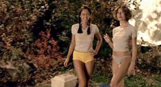 Голая Таня Маро в фильме «Джейсон Х» фото #1