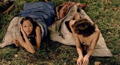 Голая Таня Маро в фильме «Джейсон Х» фото #4