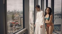 Голая Таня Феар в сериале «Чистота» фото #6