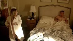 Голая Тара Бак в сериале «Рэй Донован» фото #4