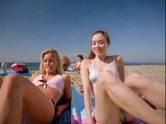 Голая Тара Платт в фильме «Злость пугало» фото #1