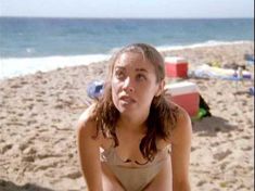 Голая Тара Платт в фильме «Злость пугало» фото #5