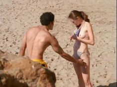 Голая Тара Платт в фильме «Злость пугало» фото #8