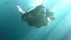 Голая Татьяна Абракос в фильме «Девушка из понедельника» фото #1