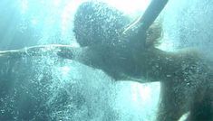 Голая Татьяна Абракос в фильме «Девушка из понедельника» фото #2