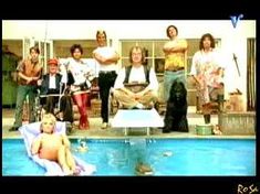 Голая Татьяна Зимик в фильме «Семья Флоддер» фото #4