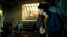 Голая Татьяна Маслани в сериале «Темное дитя» фото #11