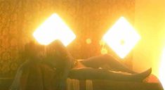 Голая Теган Мейер в фильме «Кризис тысячелетия» фото #4