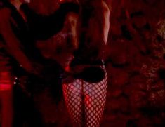 Голая Тейлор Ст. Клэр в фильме «Дом ночных грез» фото #3