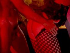 Голая Тейлор Ст. Клэр в фильме «Дом ночных грез» фото #11