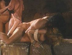 Голая Тейлор Ст. Клэр в фильме «Лолита 2000» фото #7