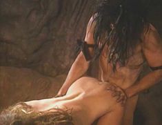 Голая Тейлор Ст. Клэр в фильме «Лолита 2000» фото #8