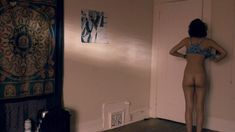 Голая Тейлор Фрэй в сериале «Гастролёры» фото #4