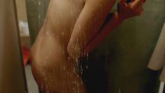 Голая Тейлор Шиллинг в сериале «Оранжевый — хит сезона» фото #5