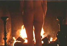 Голая Тереза Расселл в фильме «Черная вдова» фото #1