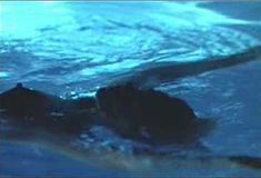 Голая Тереза Расселл в фильме «Черная вдова» фото #6