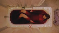 Голая Тереза Уайман в фильме «Правила секса» фото #1