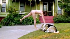 Голая Тереза Уиллис в фильме «Прощение Франклинов» фото #19