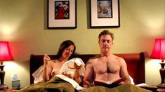 Голая Тереза Уиллис в фильме «Прощение Франклинов» фото #21