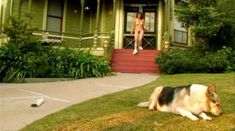 Голая Тереза Уиллис в фильме «Прощение Франклинов» фото #29