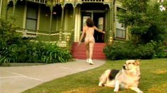 Голая Тереза Уиллис в фильме «Прощение Франклинов» фото #32