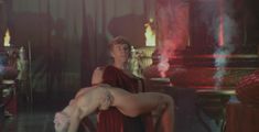 Голая Тереза Энн Савой в фильме «Калигула» фото #24