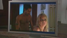 Голая Тери Харрисон в фильме «Бал Сатаны» фото #2