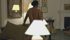 Голая Тери Харрисон в фильме «Бал Сатаны» фото #4