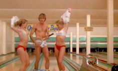 Голая Терреа Смит в фильме «Сумасброды» фото #2