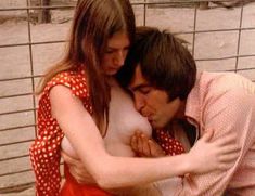 Голая Терри Гибсон в фильме «Дочь моего босса» фото #3