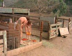 Голая Терри Гибсон в фильме «Дочь моего босса» фото #15